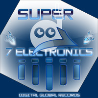 7 electronics - Super 7