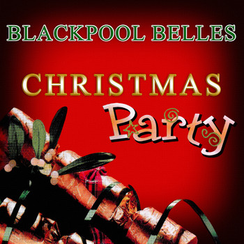 Blackpool Belles - Christmas Party