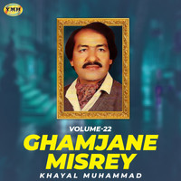 Khayal Muhammad - Ghamjane Misrey, Vol. 22