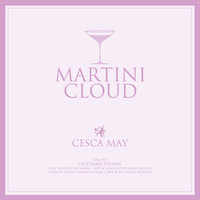 Francia Jazzline Orchestra - Martini Cloud (feat. Cesca May)