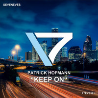 Patrick Hofmann - Keep On