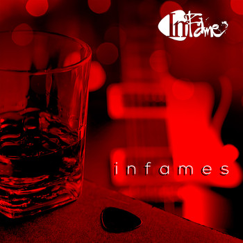 Rock Infame - Infames