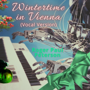 Roger Paul Peterson - Wintertime In Vienna (Vocal Version)