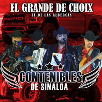 Contenibles De Sinaloa - El Grande de Choix (El De LAs Albercas)