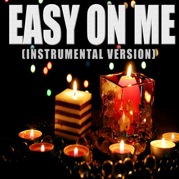 Troy Tha Studio Rat - Easy On Me (Originally Performed by Adele) (Karaoke)