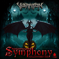 Vibration - Nightmare Symphony: Halloween Mix