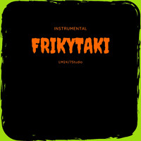 LM24/7 - Frikytaki (Instrumental Dembow)