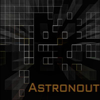 Astronout - MaHot 28
