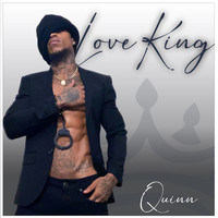 Quinn - LoveKing (Explicit)