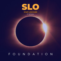 Foundation - SLO (Start Love Over)