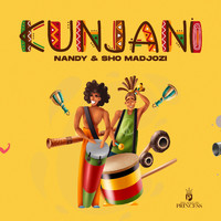 Nandy - Kunjani