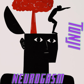 Tunji - Neurogasm