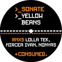 Sonate - Yellow Beans