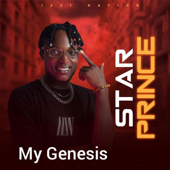 Star Prince - My Genesis