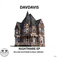 Davdavis - Nightmare EP