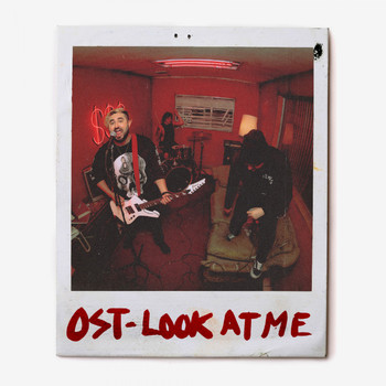 OST - Look At Me