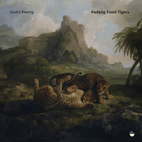 Padang Food Tigers - God's Plenty