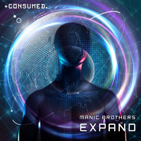 Manic Brothers - Expand