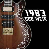 Bob Weir - 1983