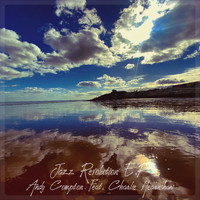 Andy Compton - Jazz Revolution EP