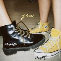 Breeze - You Are Art