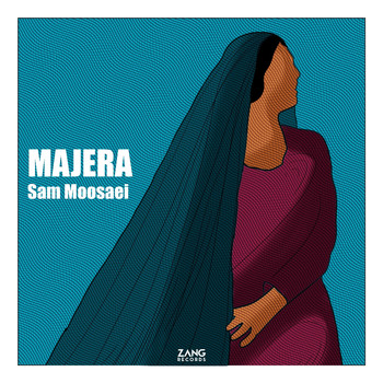 Sam Moosaei - Majera
