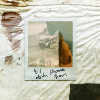 Will Walden - Desperate Pleasures