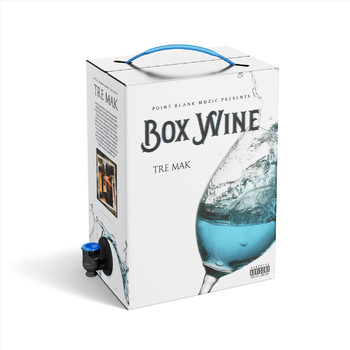 Tre Mak - Box Wine