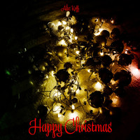 Alec Koff - Happy Christmas