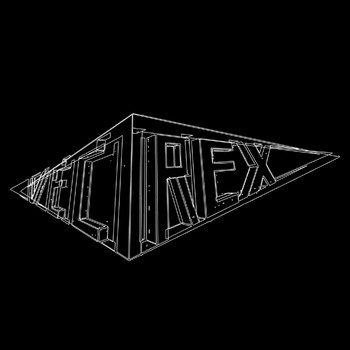 Vectrex - Hype Suffocation