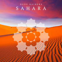 Dune Raiders - Sahara (Oriental Radio Mix)
