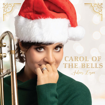 Aubrey Logan - Carol of the Bells