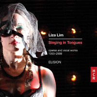 Elision Ensemble - Singing in Tongues