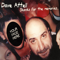 Dave Attell - Skanks for the Memories (Explicit)