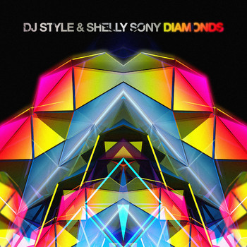 DJ Style & Shelly Sony - Diamonds