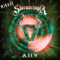 Stormbringer - Mirage