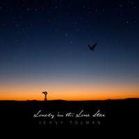 Jenny Tolman - Lonely in the Lone Star