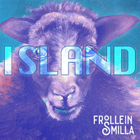 Frollein Smilla - Island