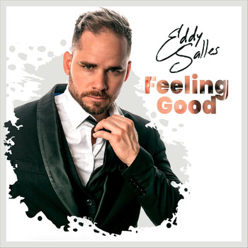 Eddy Salles - Feeling Good