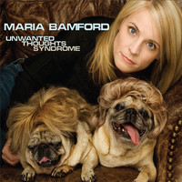 Maria Bamford - Unwanted Thoughts Syndrome (Explicit)