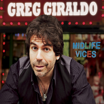 Greg Giraldo - Midlife Vices (Explicit)