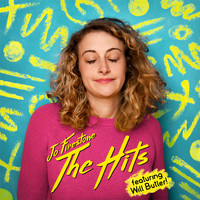 Jo Firestone - The Hits