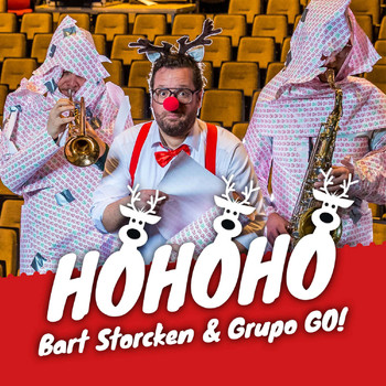 Bart Storcken, Grupo Go - Hohoho