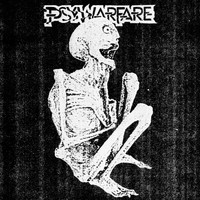 Psywarfare - Unwind Your Flesh, Deviant Cadaver
