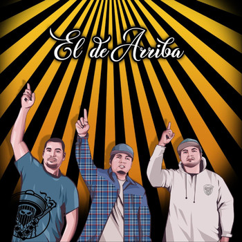 Kinto Sol - El de Arriba