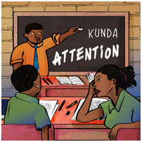 Kunda - Attention