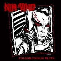 NIM VIND - Folsom Prison Blues
