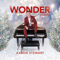 Aaron Stewart - The Wonder of Christmas