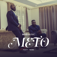 MOGmusic (feat. IGWE) - Meto