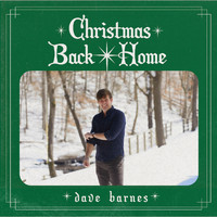 Dave Barnes - Christmas Back Home